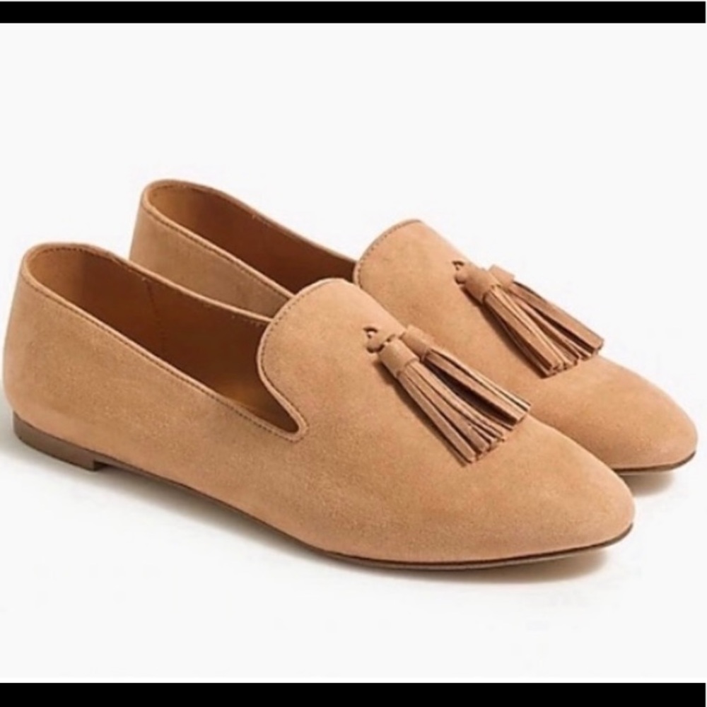 J Crew Loafer